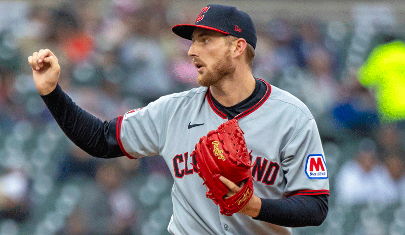 Dodgers vs Guardians Prediction, Picks & Best Bets for Tonight's MLB Game