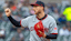 Tanner Bibee Cleveland Guardians MLB