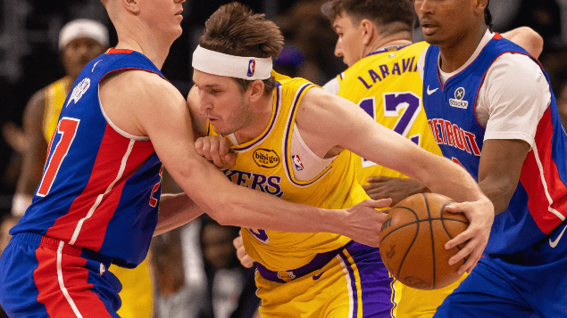 How To Bet - Lakers vs Pacers Prediction, Picks & Odds for Tonight’s NBA Game
