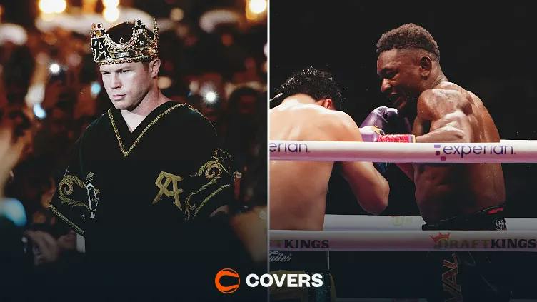 Canelo Alvarez vs Christian Mbilli Prediction, Picks & Odds for Saturday’s Super Middleweight Fight 