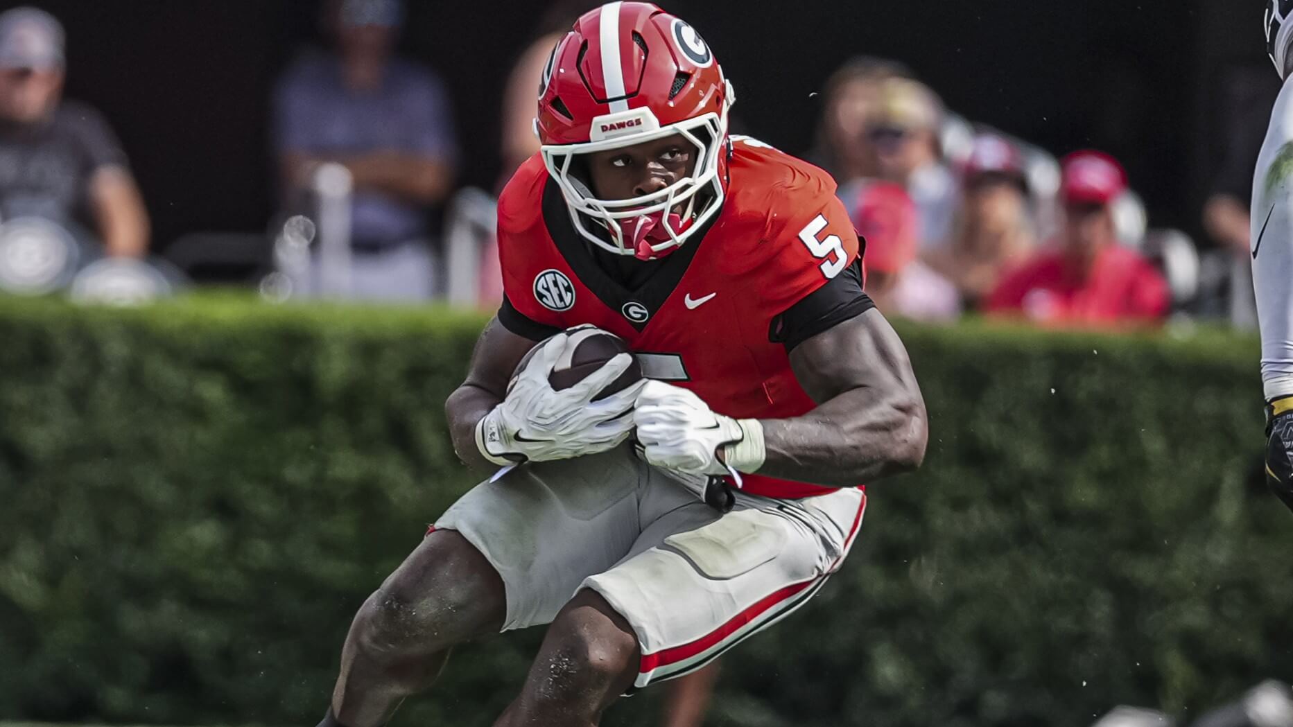 College Football Week 6 Picks Against the Spread Today