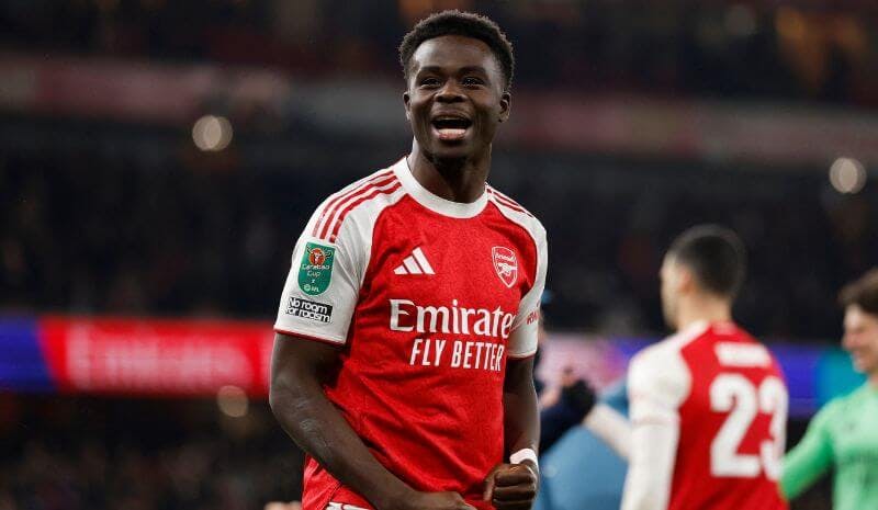 Premier League Title Odds 2025–26: Arsenal in Firm Control