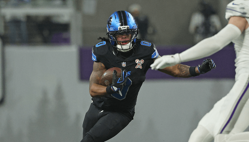 Saints vs Lions Prediction & Top Picks for NFL Week 1