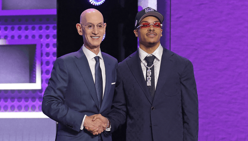 NBA Summer League Predictions & Parlay for Today, July 5: Acuff Crowned King