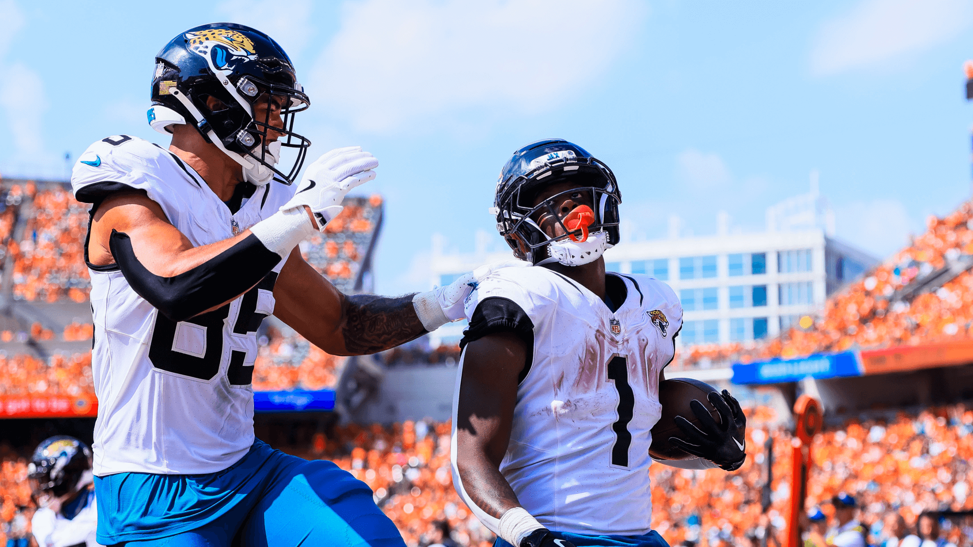 NFL Anytime Touchdown Picks, TD Bets, and a +1828 Week 3 TD Parlay