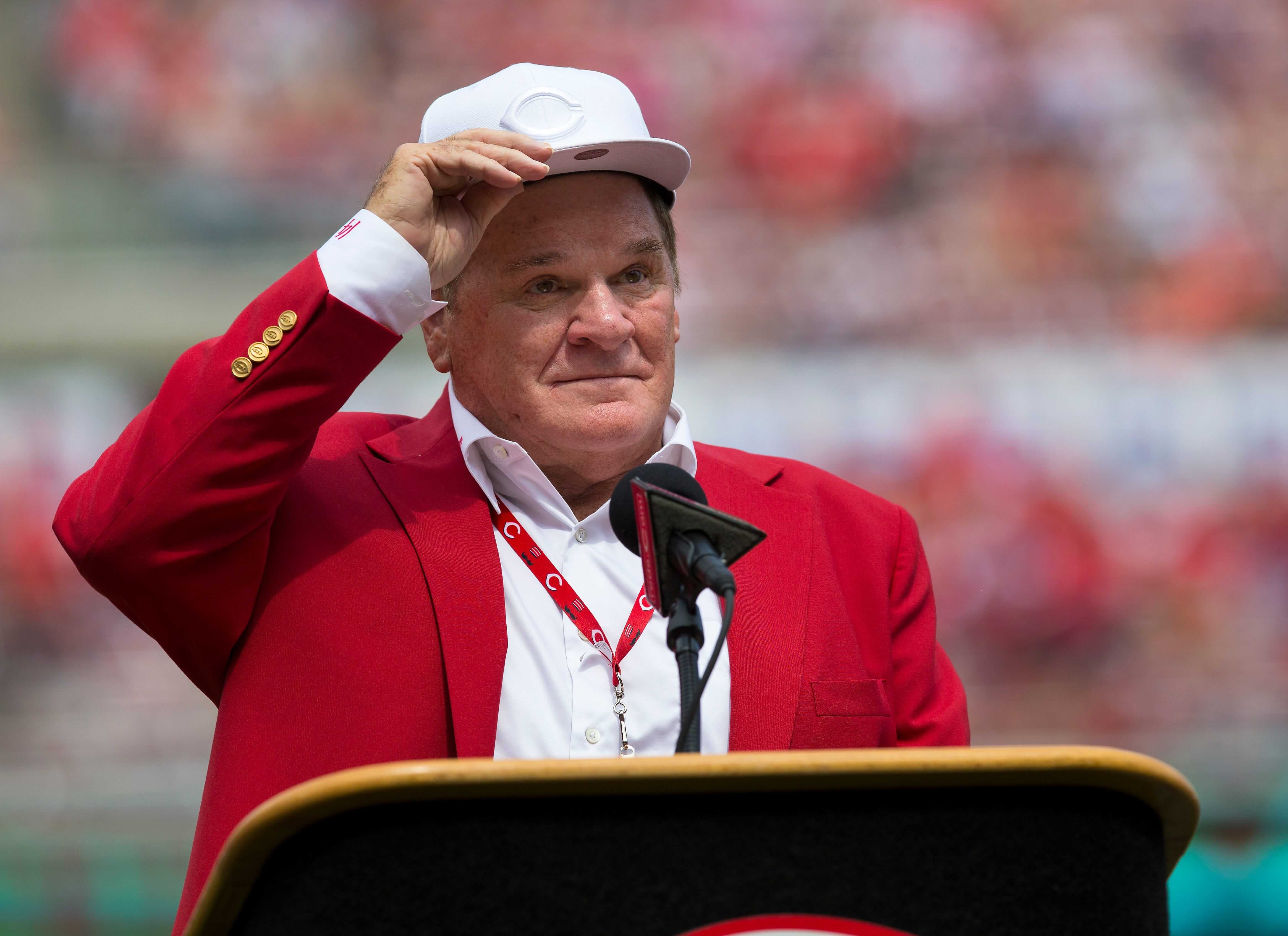 How To Bet - MLB Reinstates Pete Rose, “Shoeless” Joe Jackson Decades After Betting Scandals