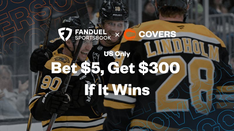 FanDuel Promo Code for the New NHL Season