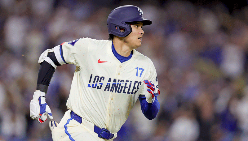 MLB Home Run Props, Picks, Parlay & Odds Today for June 15: Shohei Smacks No. 26