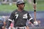 Tim Anderson Chicago White Sox MLB
