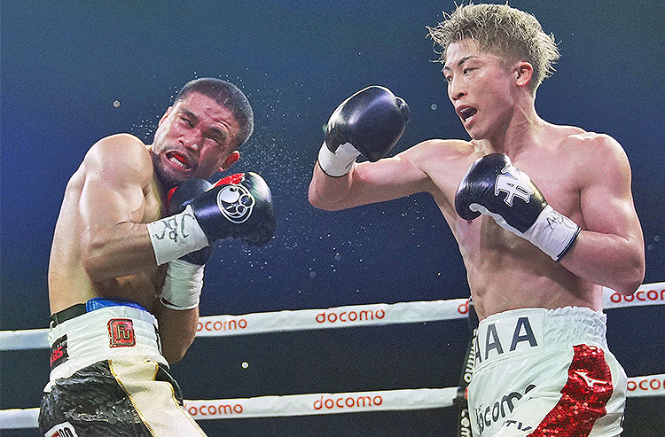 Naoya Inoue vs Luis Nery Picks, Predictions, and Odds: The Monster Mauls His Opponent