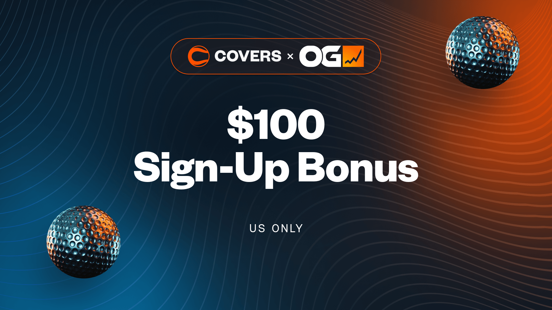 Sign up for more than $100 in trading bonuses on the prediction market app.