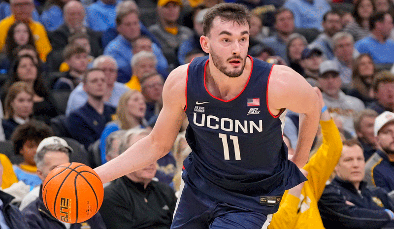 Illinois vs UConn Predictions, Best Bets, Props & Odds for the Final Four