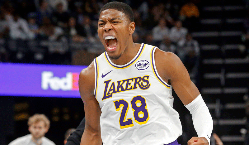 How To Bet - Lakers vs Hornets Prediction, Picks & Odds for Tonight’s NBA Game