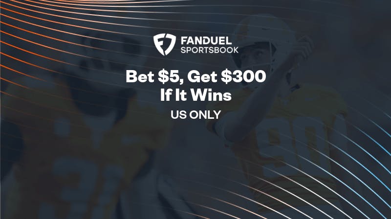 FanDuel Promo Code for Week 8 College Football