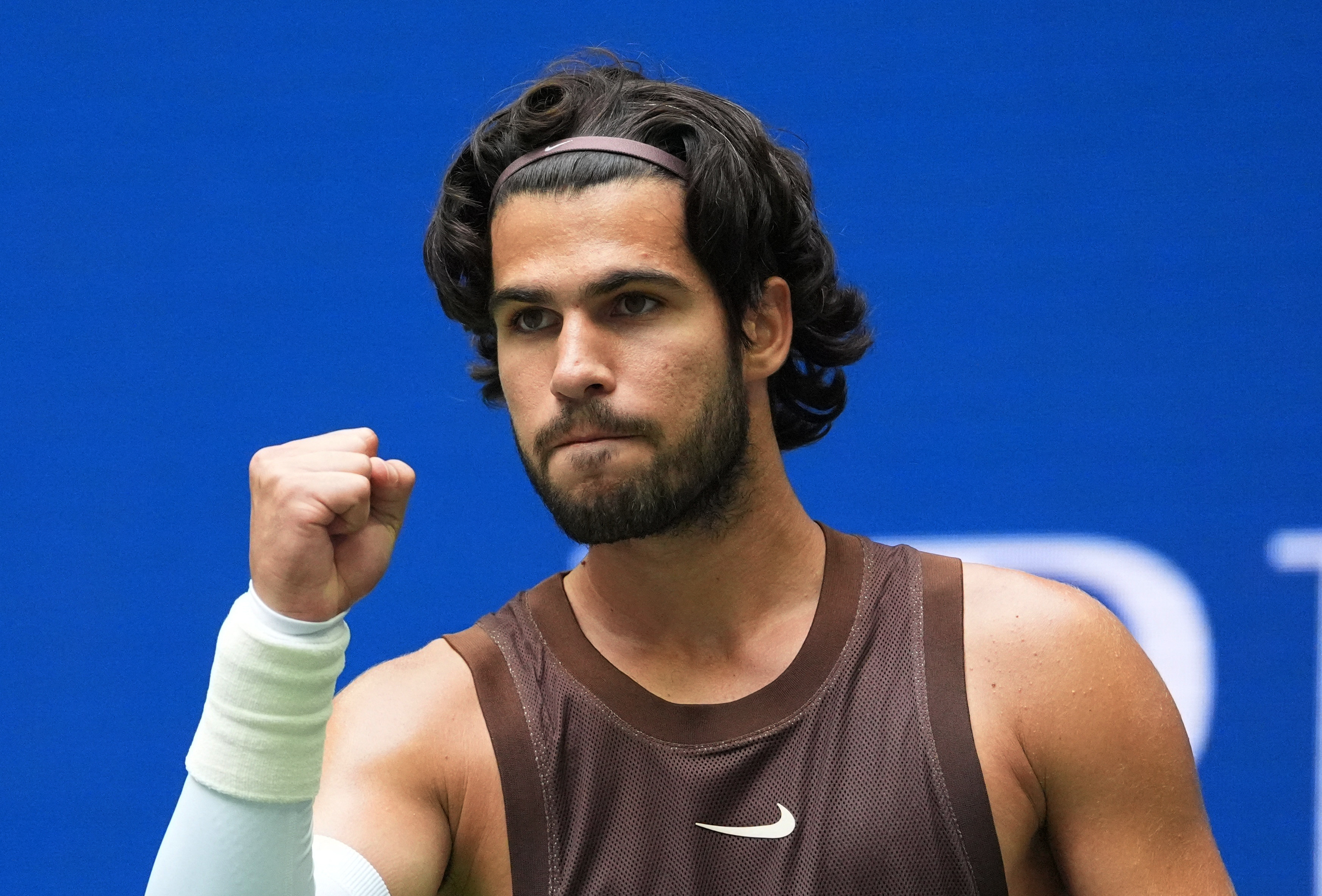 US Open Tennis Odds 2026: Alcaraz, Sabalenka Top the Boards After Opening Round Victories!