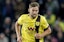 Charlie Taylor Burnley EPL