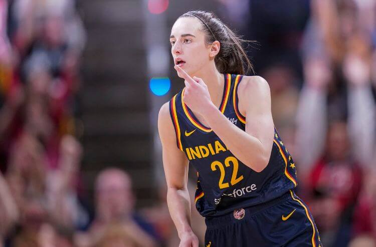 How To Bet - Caitlin Clark Betting Frenzy Hits Fever Pitch Ahead of WNBA Season Opener
