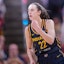 Caitlin Clark Indiana Fever WNBA