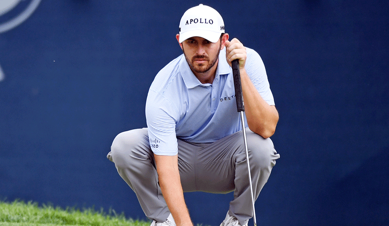 How To Bet - TOUR Championship Picks, Outrights, & Best Bets: Can Cantlay Catch the Favorites?