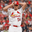 Sonny Gray St. Louis Cardinals MLB