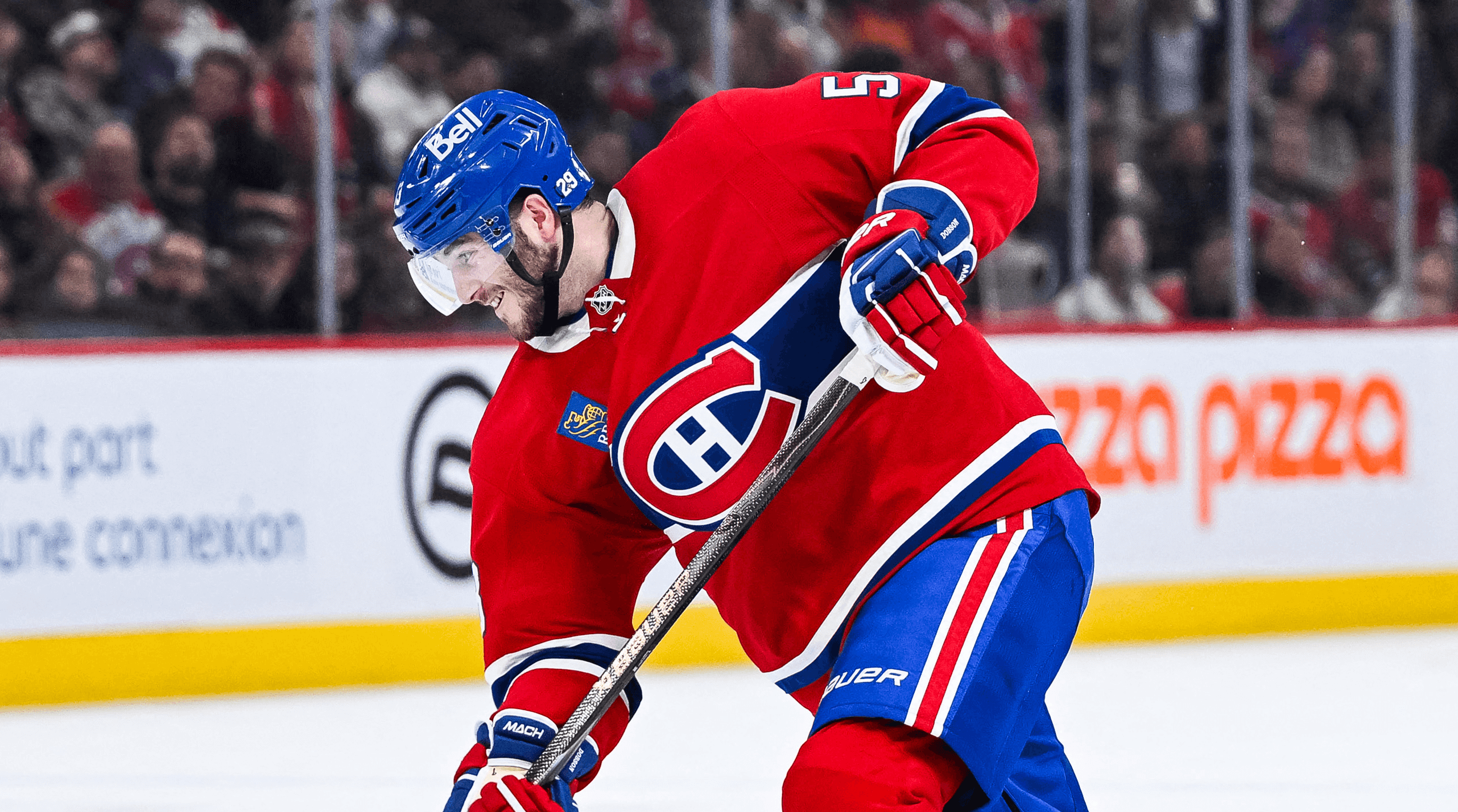 How To Bet - Capitals vs Canadiens Prediction, Picks & Odds for Tonight’s NHL Game