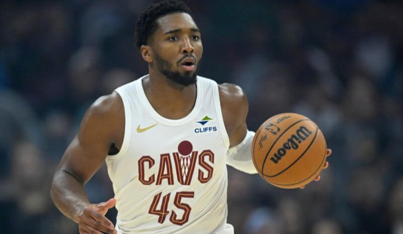 Grizzlies vs Cavaliers Prediction, Picks & Odds for Tonight’s NBA Game