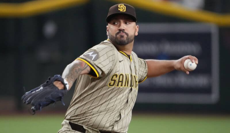 Padres vs Giants Prediction, Picks & Odds — Tuesday, August 12