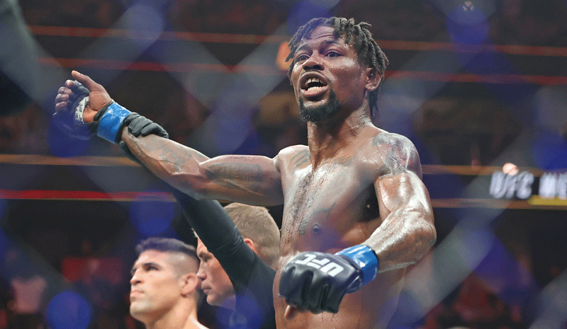 How To Bet - UFC 318 Kevin Holland vs Daniel Rodriguez Predictions, Picks & Odds