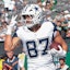 Jake Ferguson Dallas Cowboys NFL
