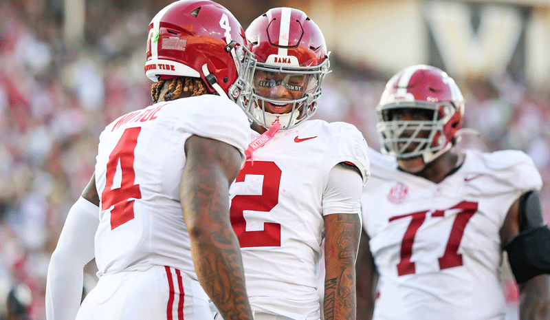 South Carolina vs Alabama Predictions, Picks, Odds, and Best Bet Today: Crimson Tide Torment Gamecocks