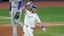 Addison Barger Toronto Blue Jays MLB