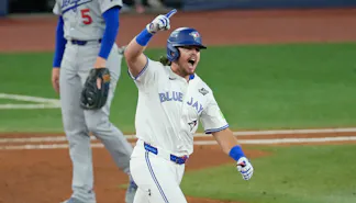 How To Bet - Blue Jays Picks, Predictions & Best Bets for World Series Game 2 on October 25