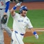 Addison Barger Toronto Blue Jays MLB