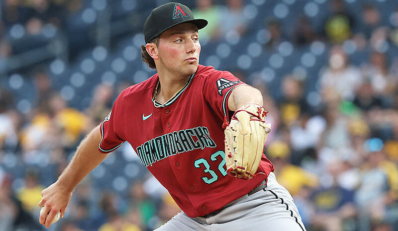 Diamondbacks vs Braves Prediction, Picks & Odds for Today's MLB Game