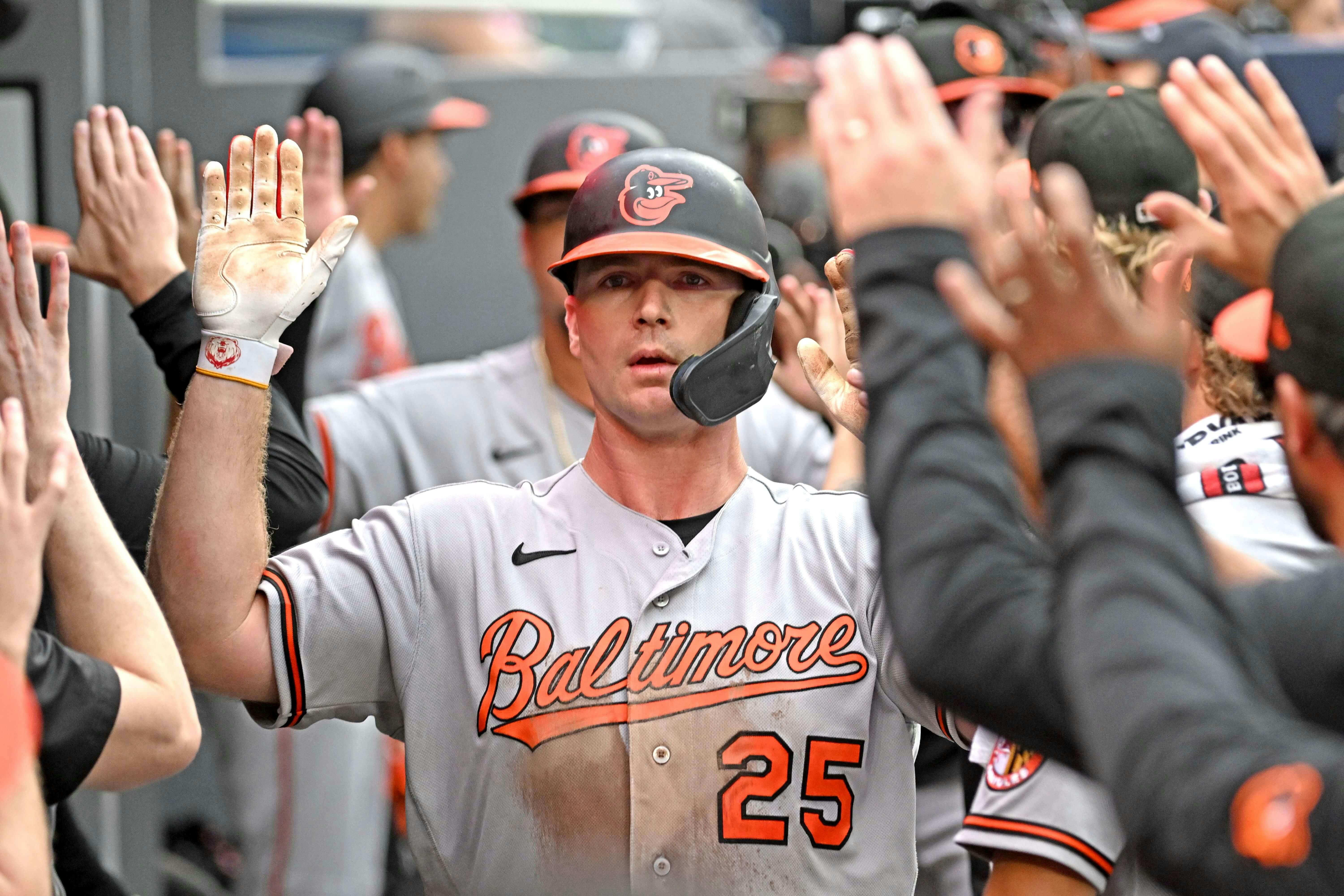 MLB Predictions and Moneyline Picks for Monday, Sept. 21