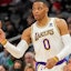 Russell Westbrook Los Angeles Lakers NBA
