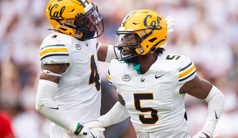 San Diego State vs California NCAAF Picks & Predictions: Bears D Comes Up Golden