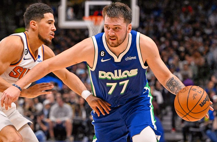 Today’s NBA Player Prop Picks: Doncic Stuffs Stat Sheet in Nuggets Rematch