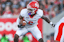 Noah Smith Sam Houston State NCAAF
