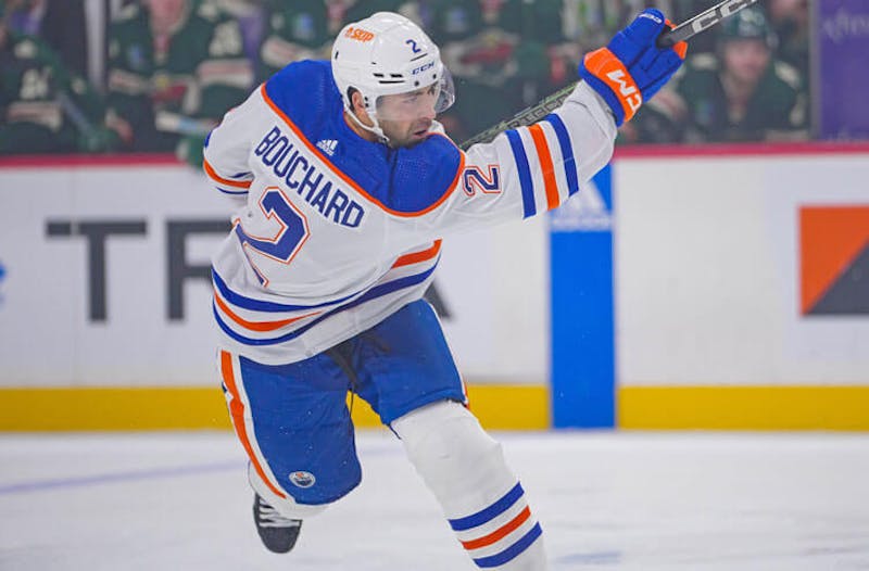 Ducks vs Oilers Odds, Picks, and Predictions Tonight: Bouchard Extends Point Streak