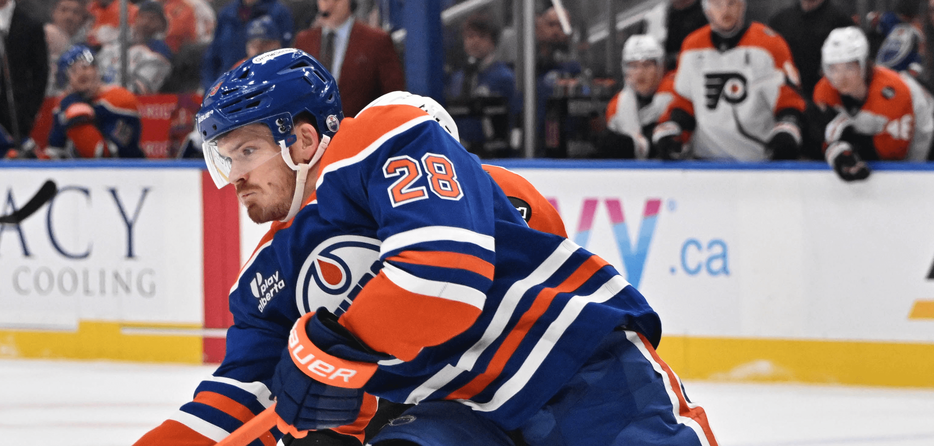 Kings vs Oilers Prediction, Picks & Same-Game Parlay for Tonight’s NHL Game