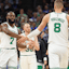 Jaylen Brown Boston Celtics NBA