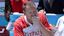 Joey Chestnut Nathan's Hot Dog Eating Contest 2025