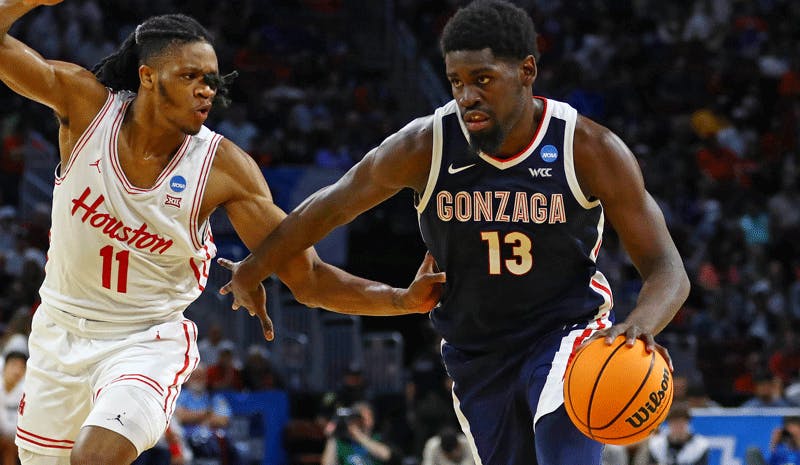 Creighton vs Gonzaga Prediction, Picks & Odds for Tonight's College Basketball Game 
