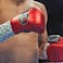 boxing gloves