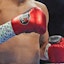 Boxing Glove