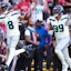 Coby Bryant Seattle Seahawks NFL