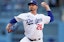 Andrew Heaney Los Angeles Dodgers MLB