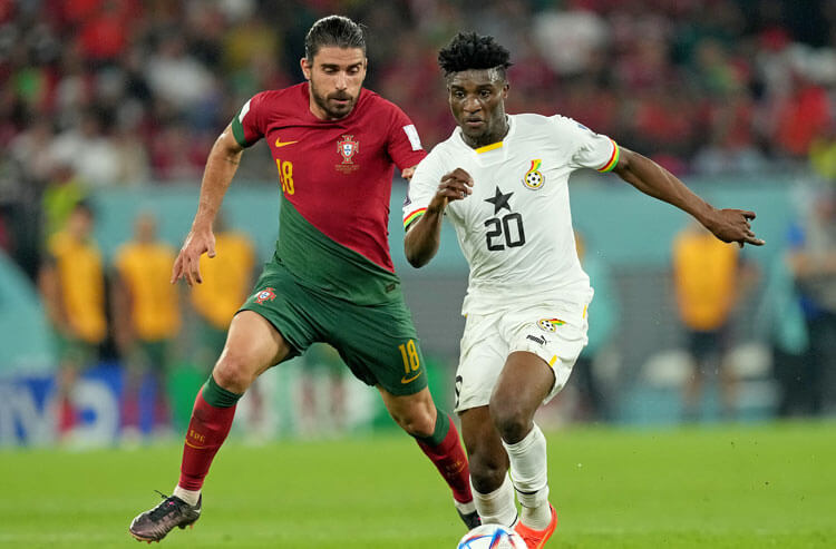 How To Bet - South Korea vs Ghana World Cup Picks and Predictions: Golden Chance for Black Stars