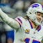 Josh Allen Buffalo Bills NFL